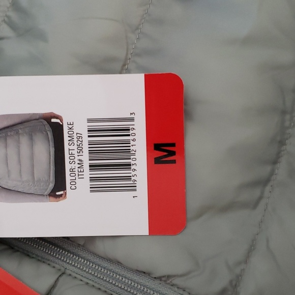 Ladies Vest Jacket - Picture 8 of 9